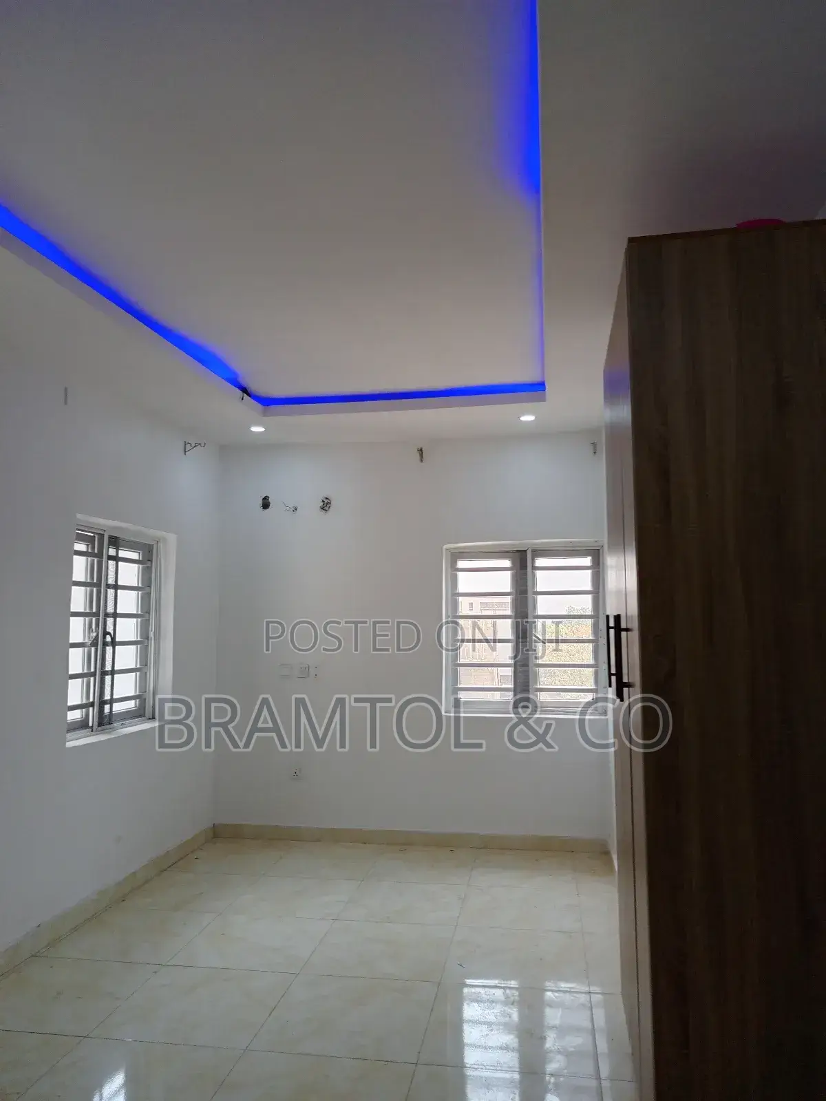 Neat 3 Bedroom for Residence or Airbnb in Jahi