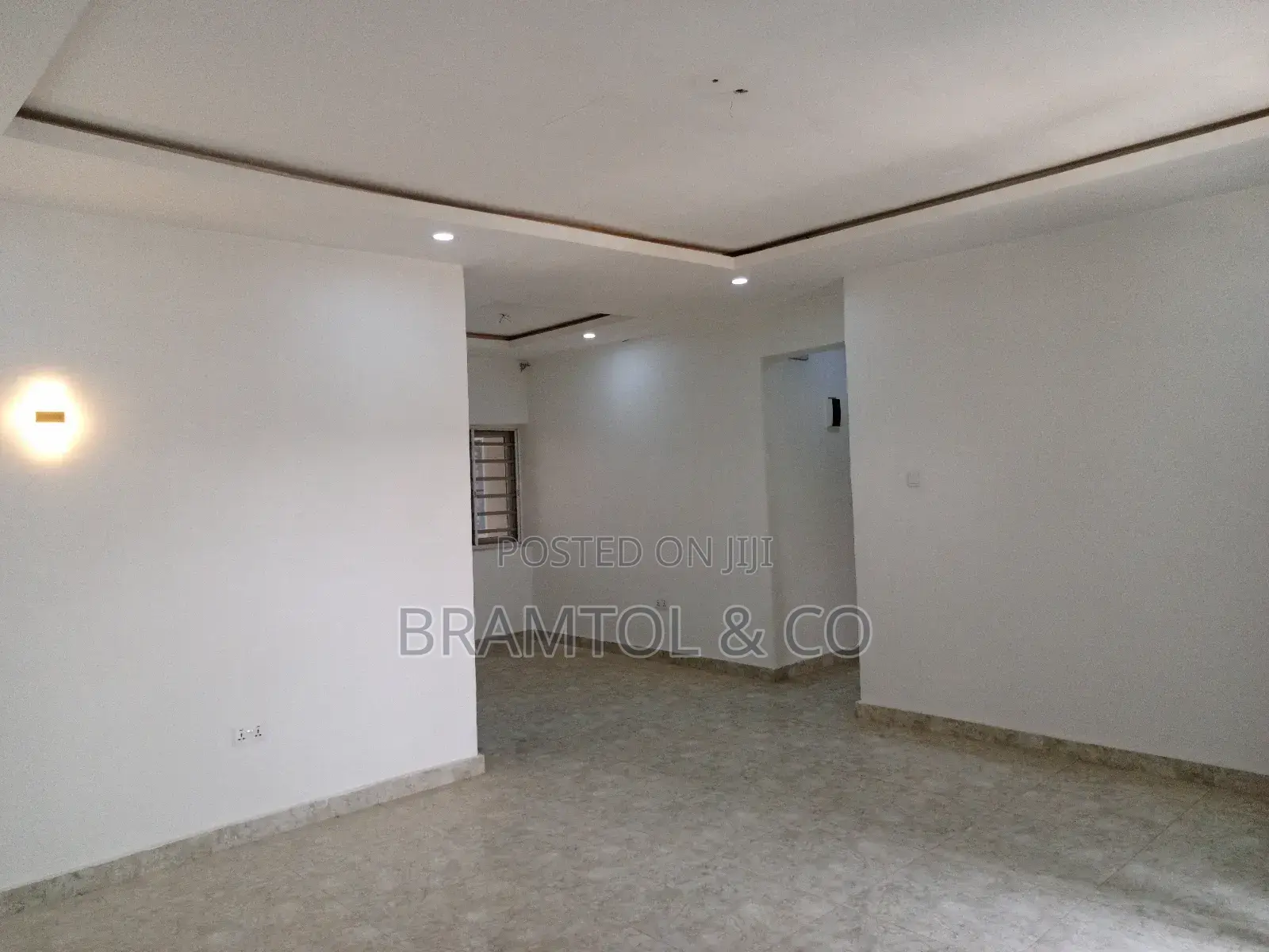 Neat 3 Bedroom for Residence or Airbnb in Jahi