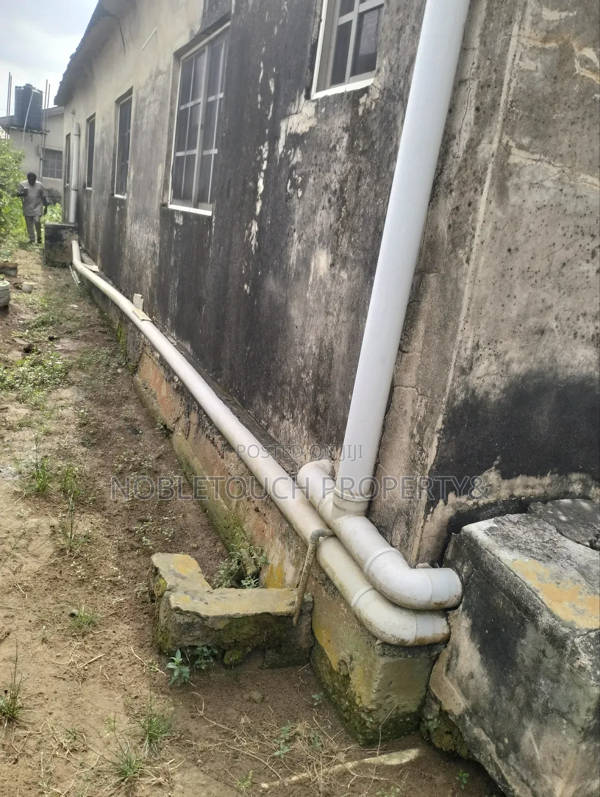 5bdrm Duplex in Kudebu Estate Ijegun for sale in Ijegun
