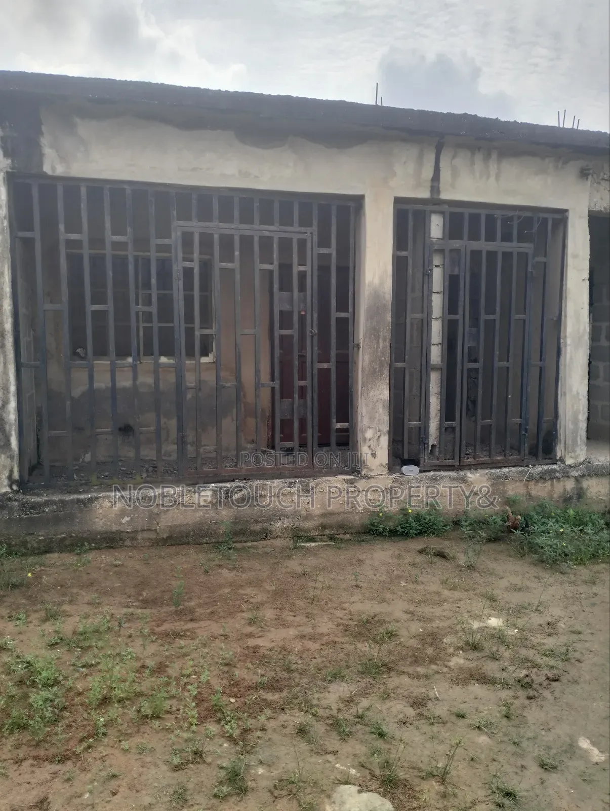 5bdrm Duplex in Kudebu Estate Ijegun for sale in Ijegun