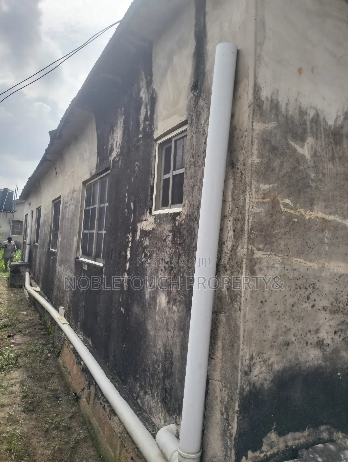 5bdrm Duplex in Kudebu Estate Ijegun for sale in Ijegun