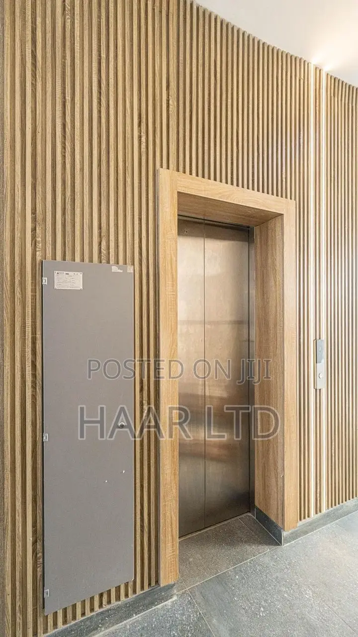 Furnished 2bdrm Apartment in Ikate for rent in Ikate