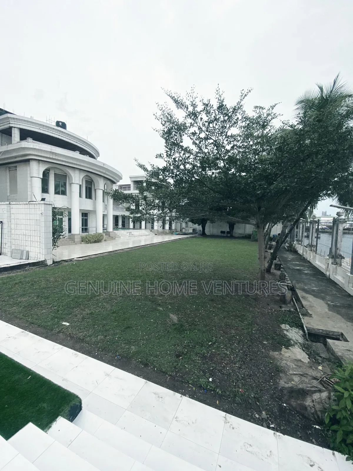 3bdrm Apartment in Victoria Island for rent in Victoria Island