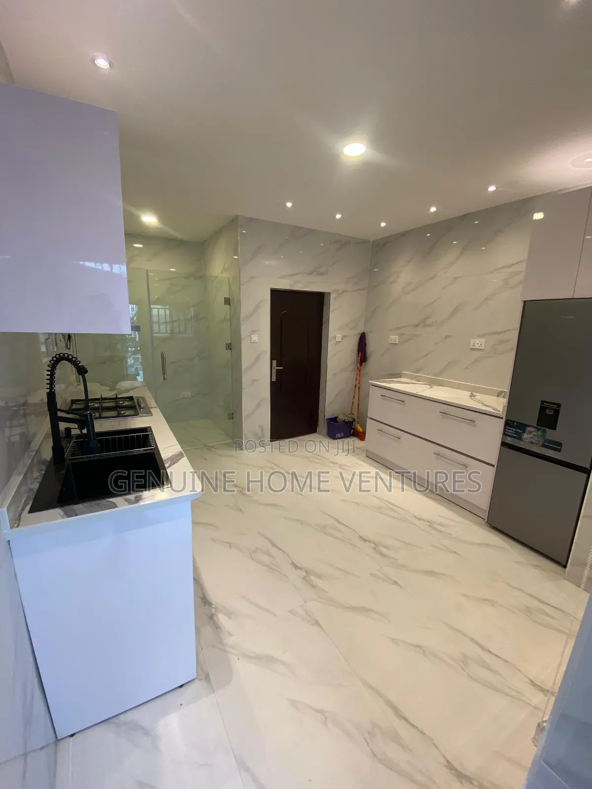 3bdrm Apartment in Victoria Island for rent in Victoria Island