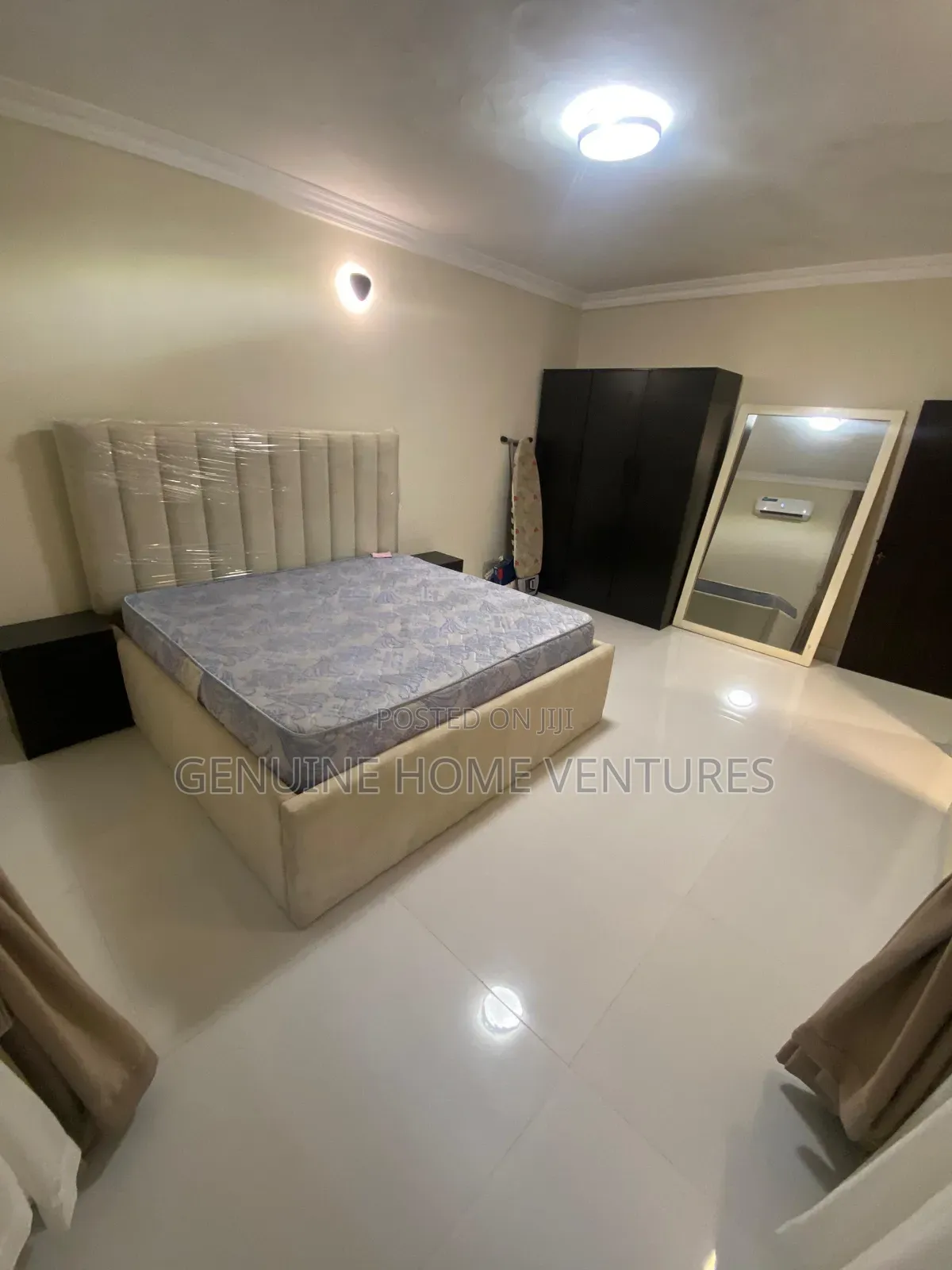 3bdrm Apartment in Victoria Island for rent in Victoria Island