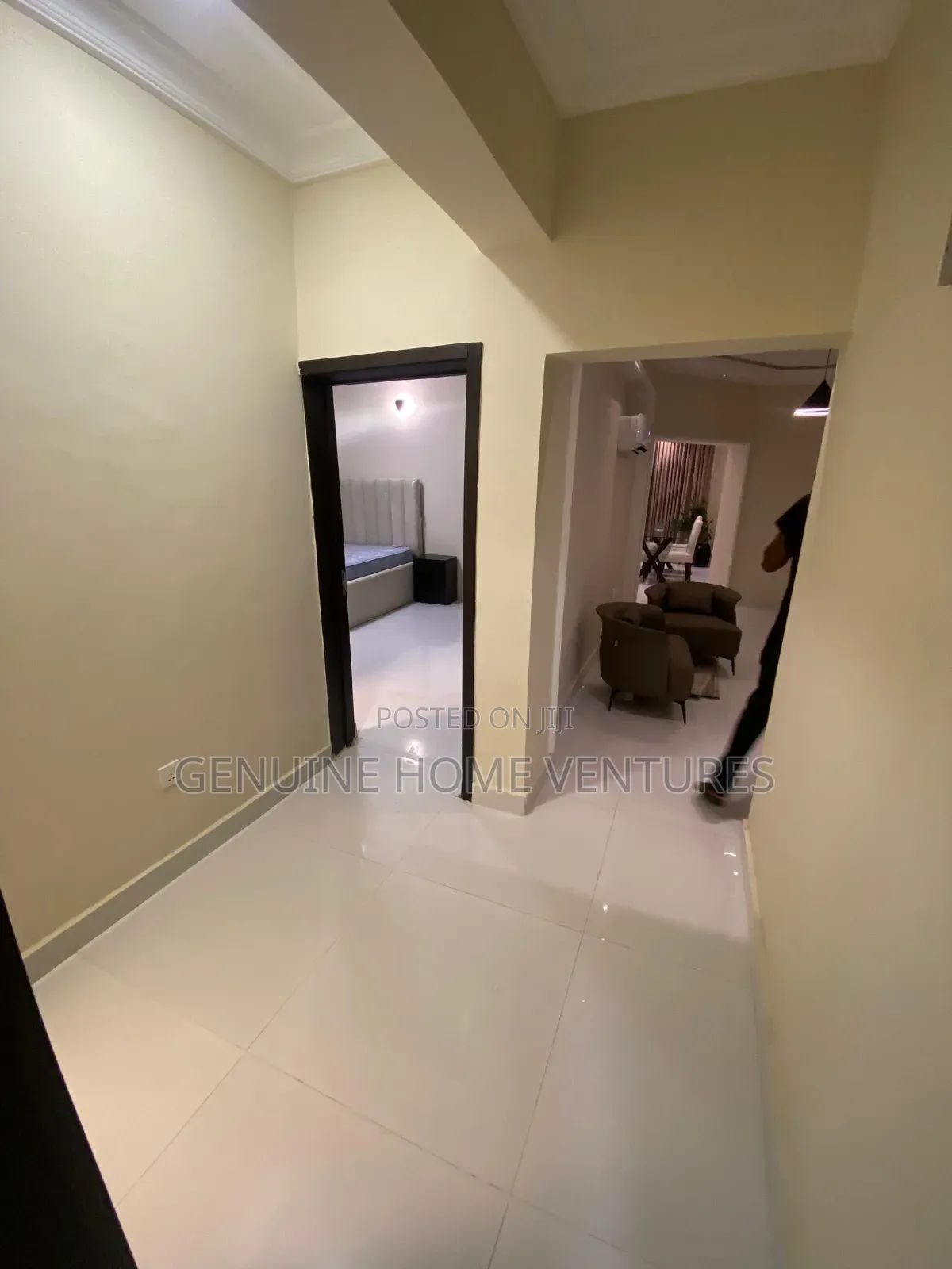 3bdrm Apartment in Victoria Island for rent in Victoria Island