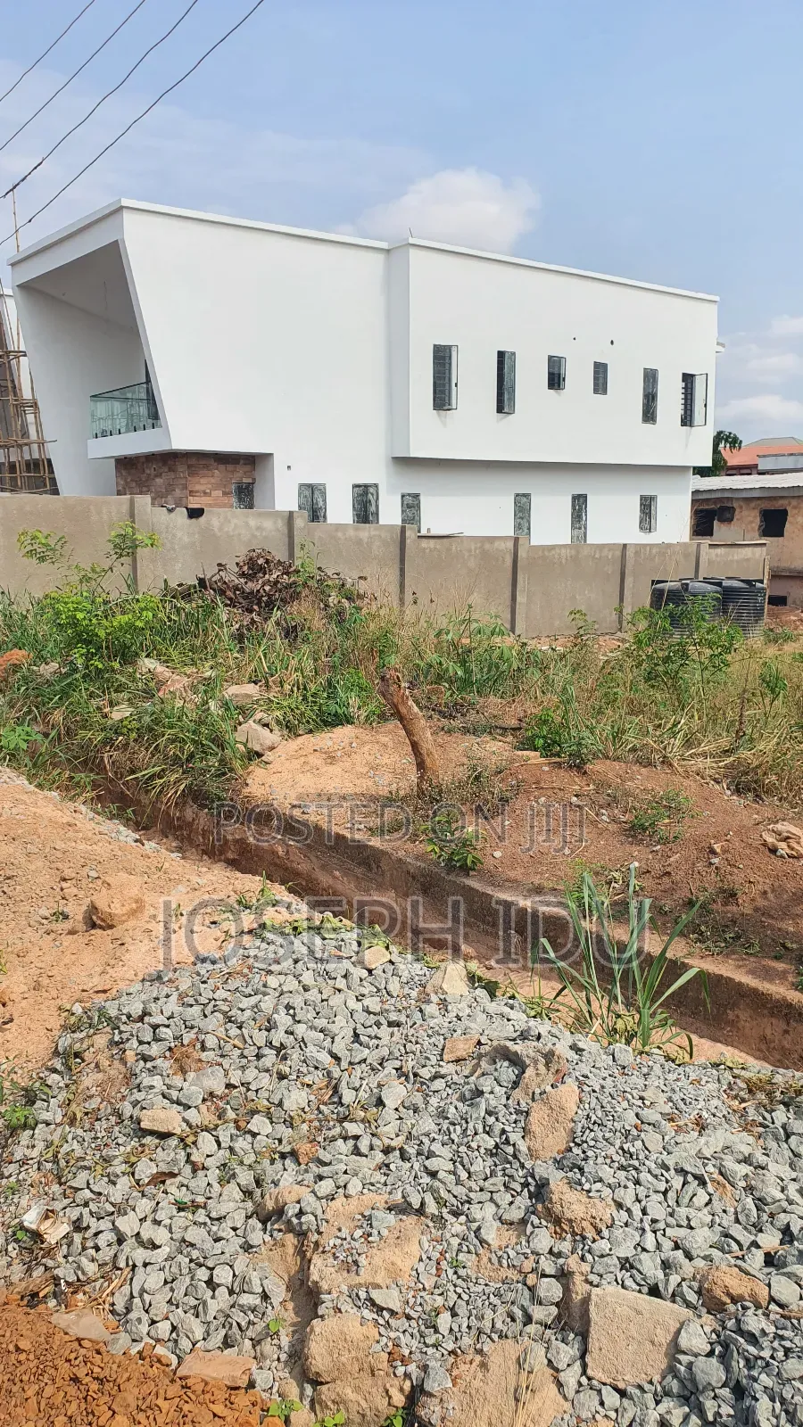 Land for Sale at Independence Layout Enugu State in Enugu