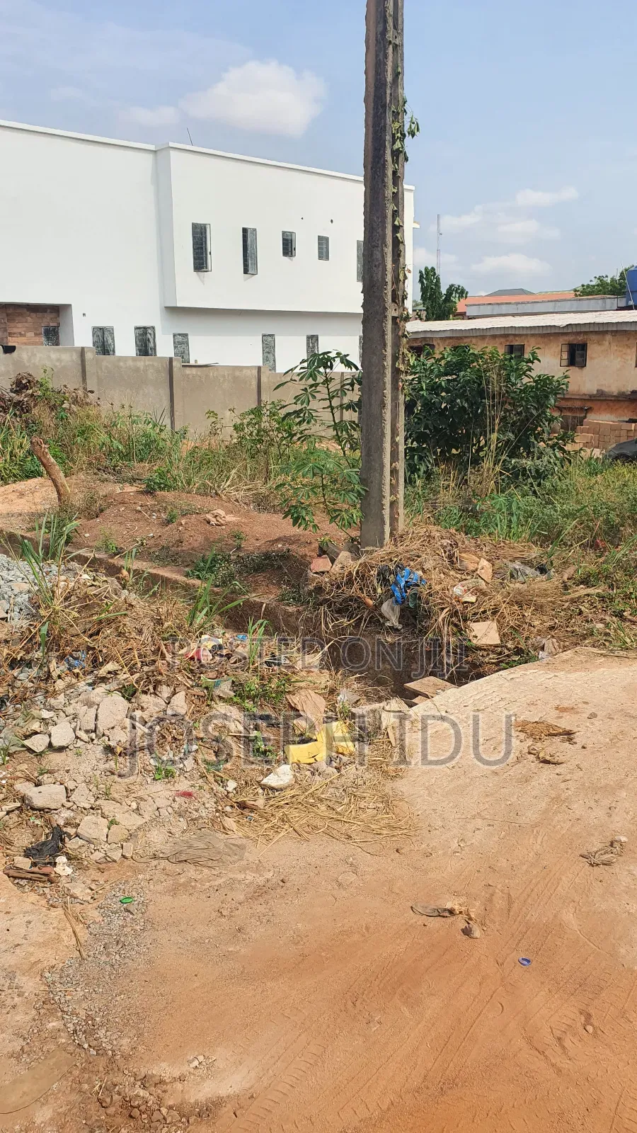 Land for Sale at Independence Layout Enugu State in Enugu