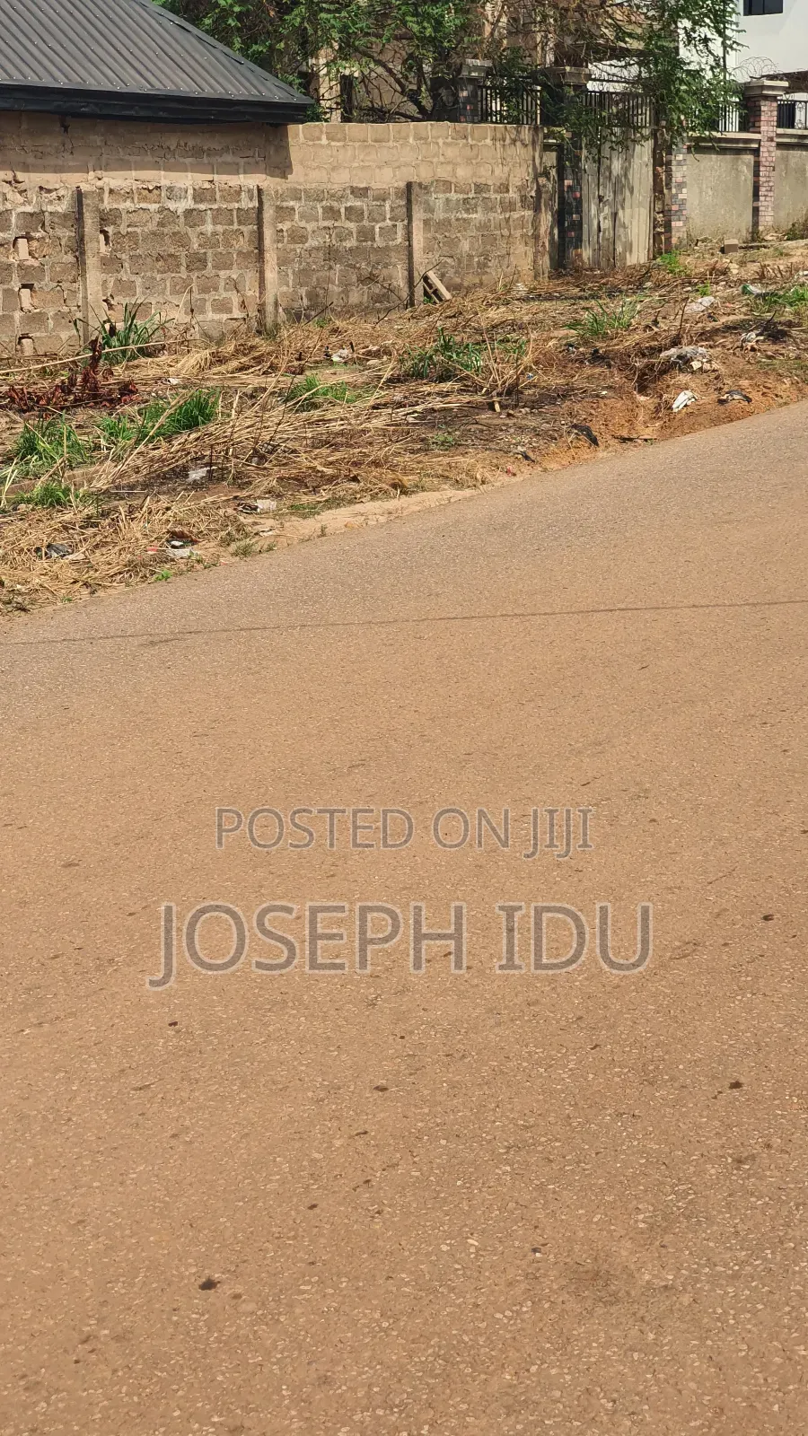Hot Deal Land for Sale at Agric Bank Independence Layout Enugu State in Enugu