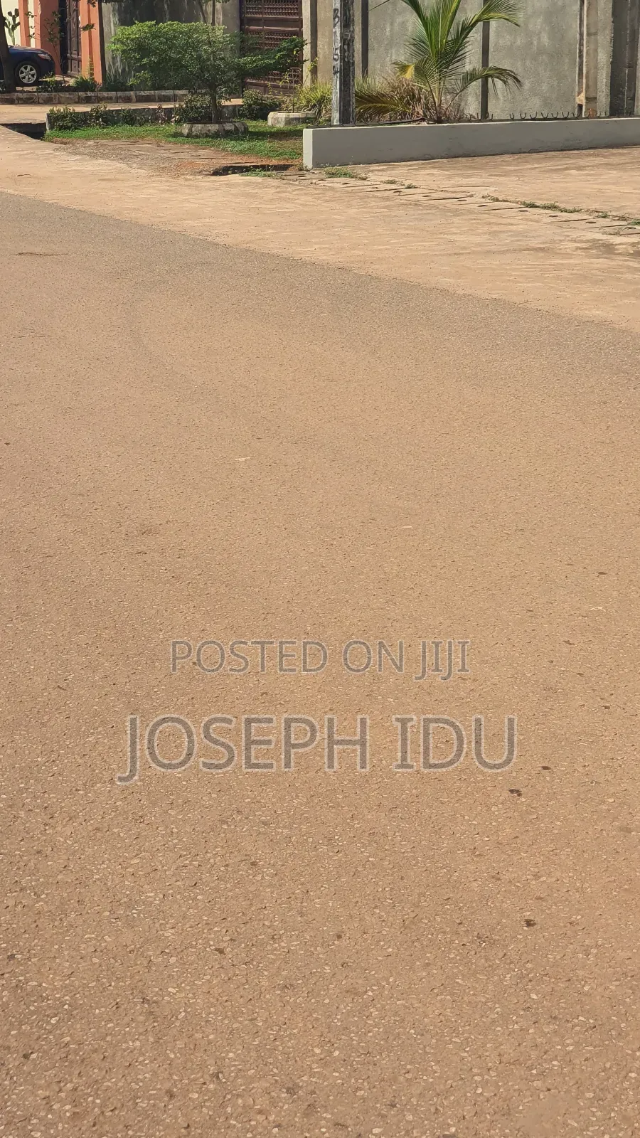 Hot Deal Land for Sale at Agric Bank Independence Layout Enugu State in Enugu