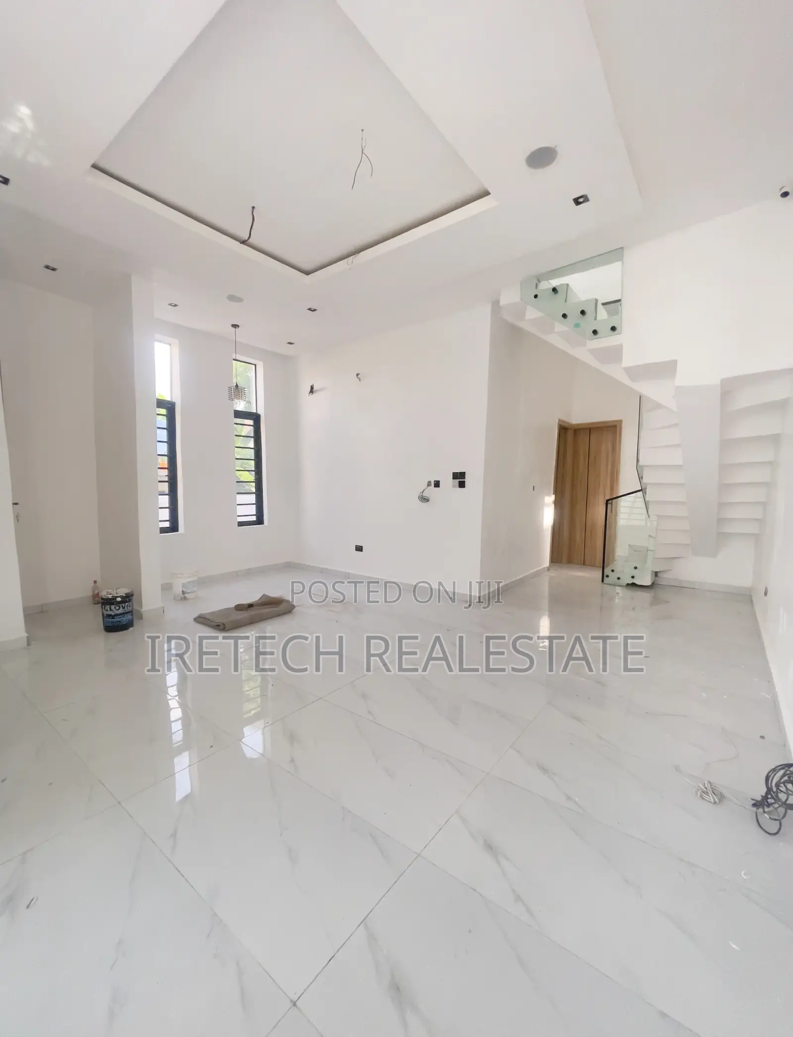 4bdrm Duplex in Ajah By Lagos, Off Lekki-Epe Expressway for sale in Off Lekki-Epe Expressway