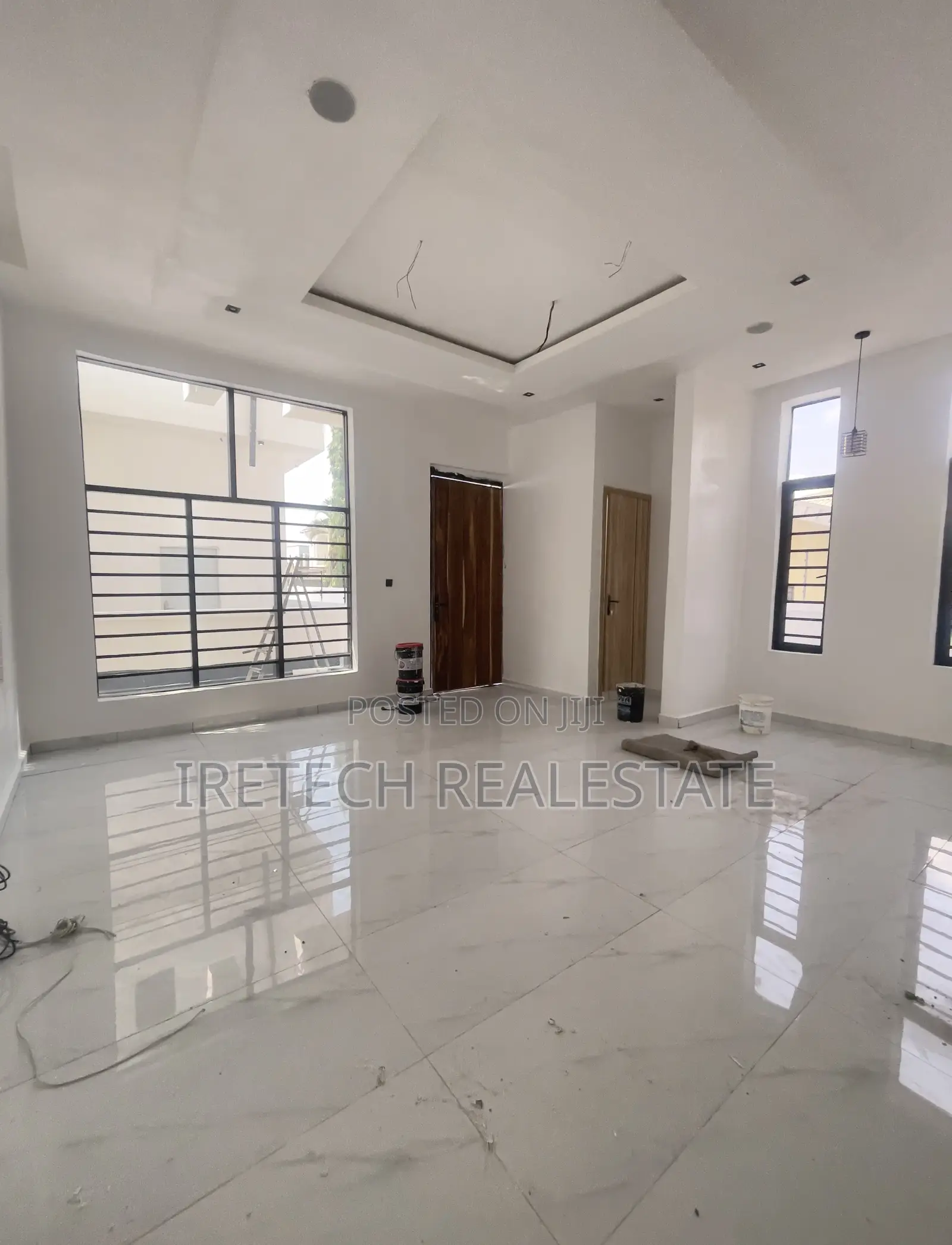 4bdrm Duplex in Ajah By Lagos, Off Lekki-Epe Expressway for sale in Off Lekki-Epe Expressway