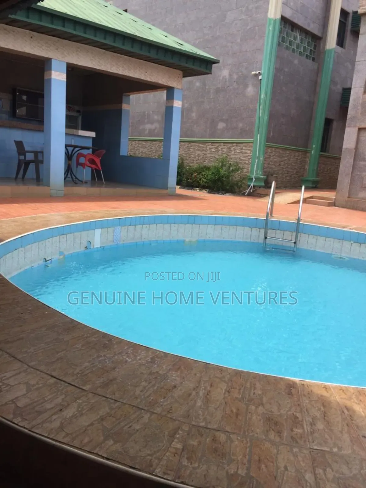 60 Rooms Hotel for Sale in Durumi Abuja in Durumi