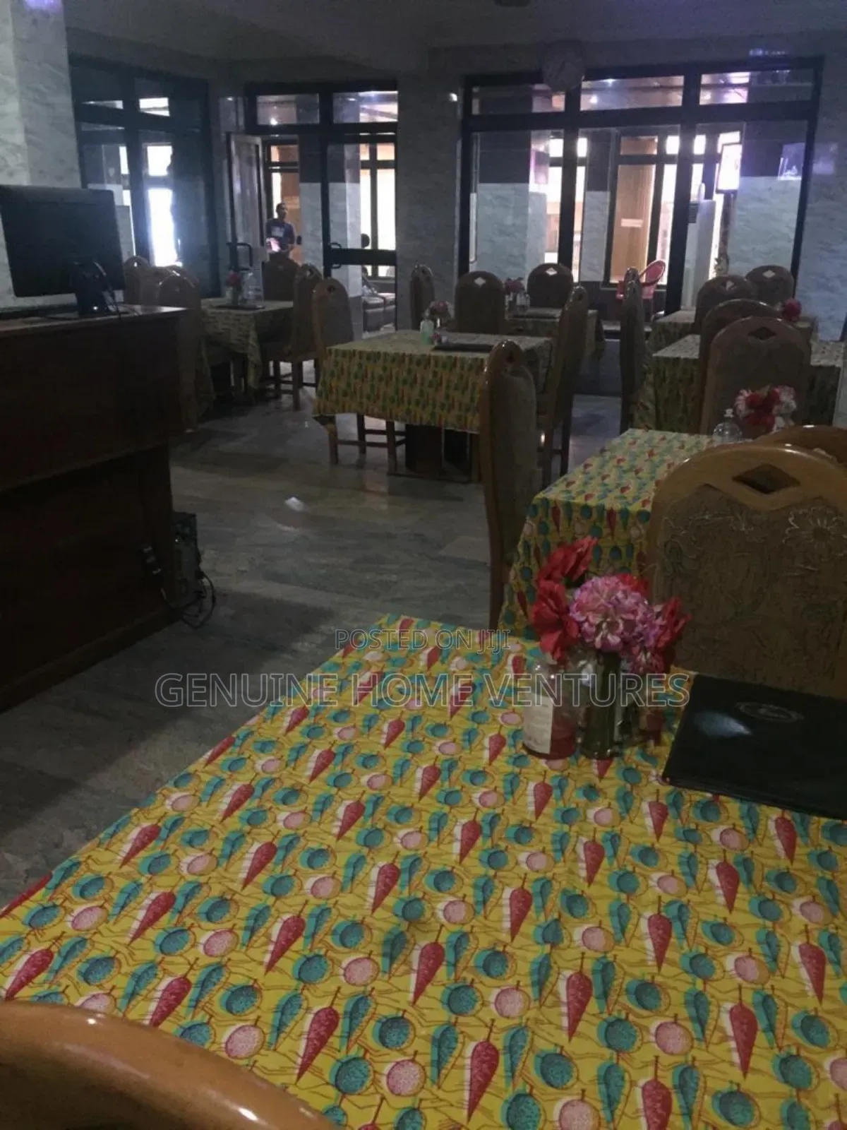 60 Rooms Hotel for Sale in Durumi Abuja in Durumi