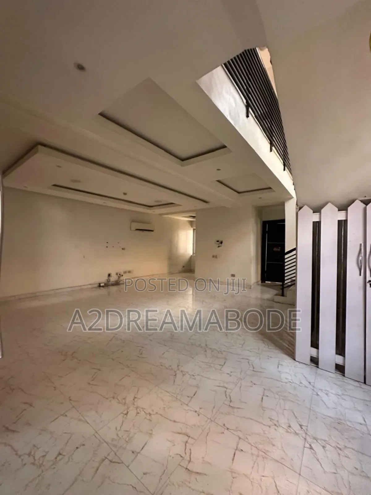 4bdrm Duplex in Gbagada for rent in Gbagada