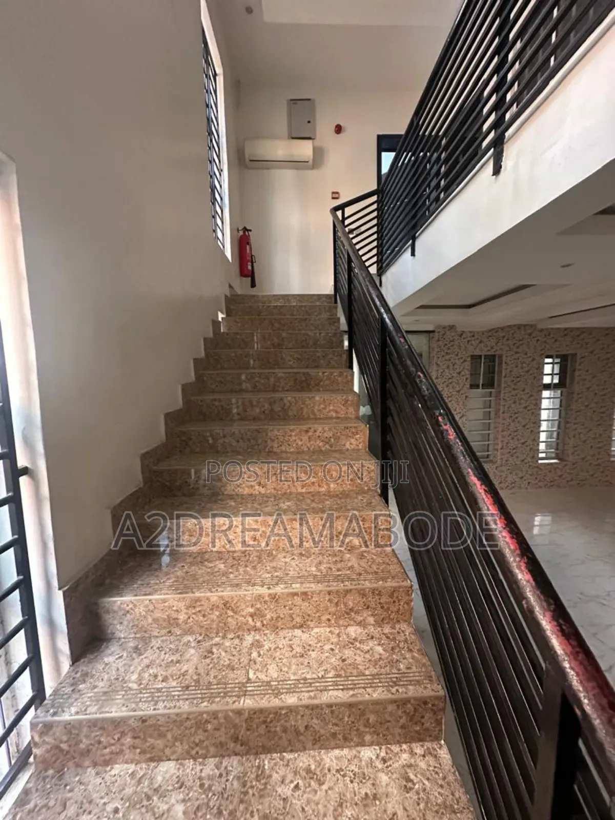 4bdrm Duplex in Gbagada for rent in Gbagada