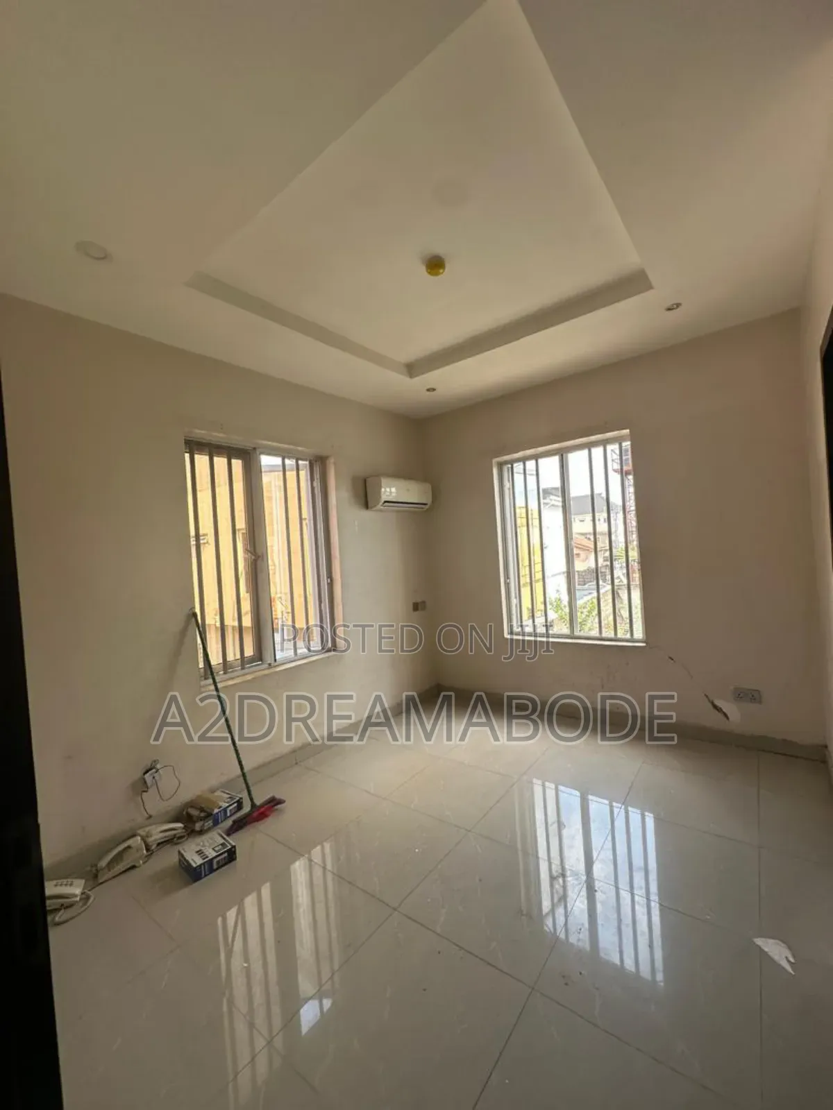 4bdrm Duplex in Gbagada for rent in Gbagada