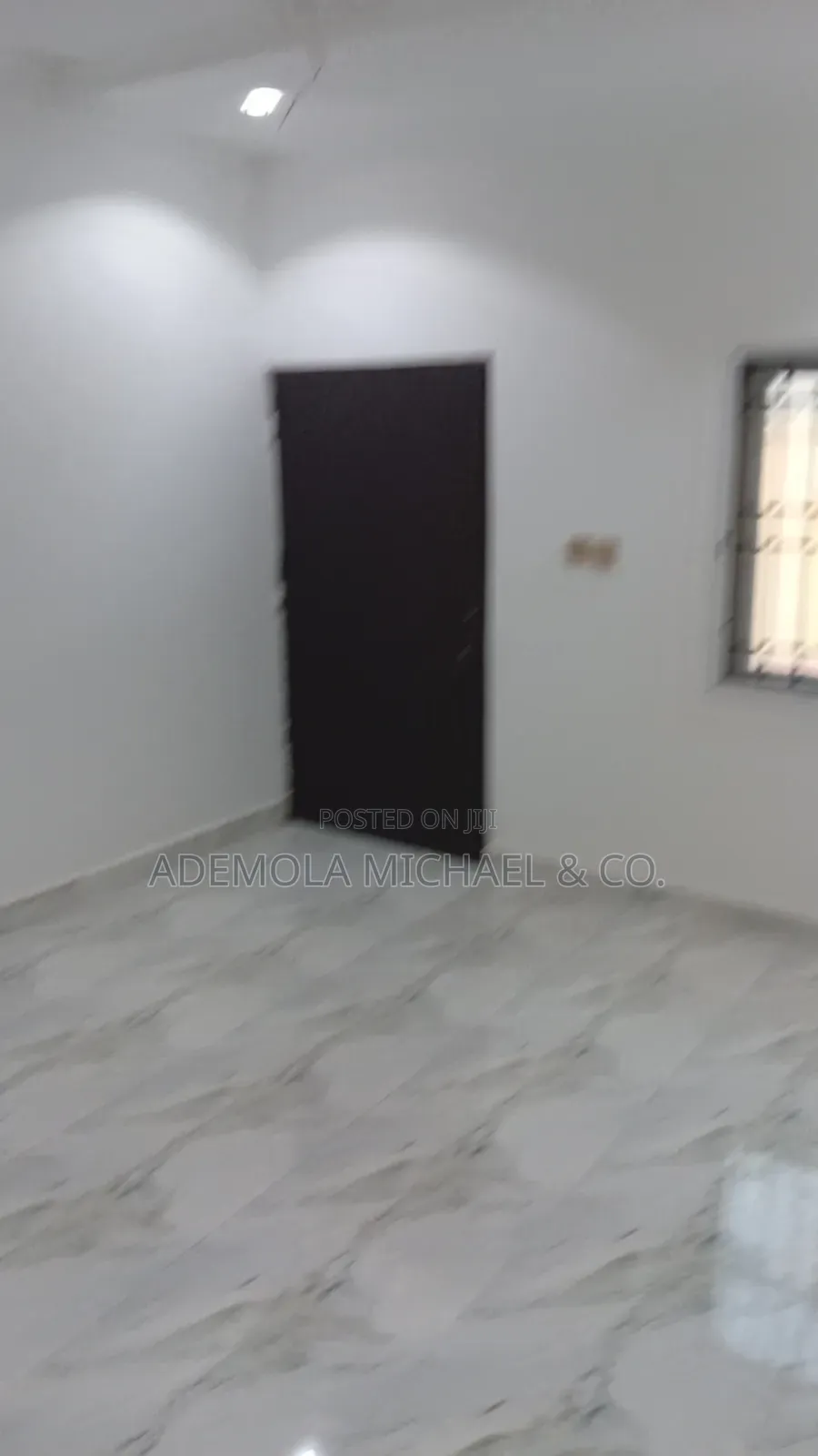 2bdrm Block of Flats in Fo1 Kubwa District for rent in Kubwa