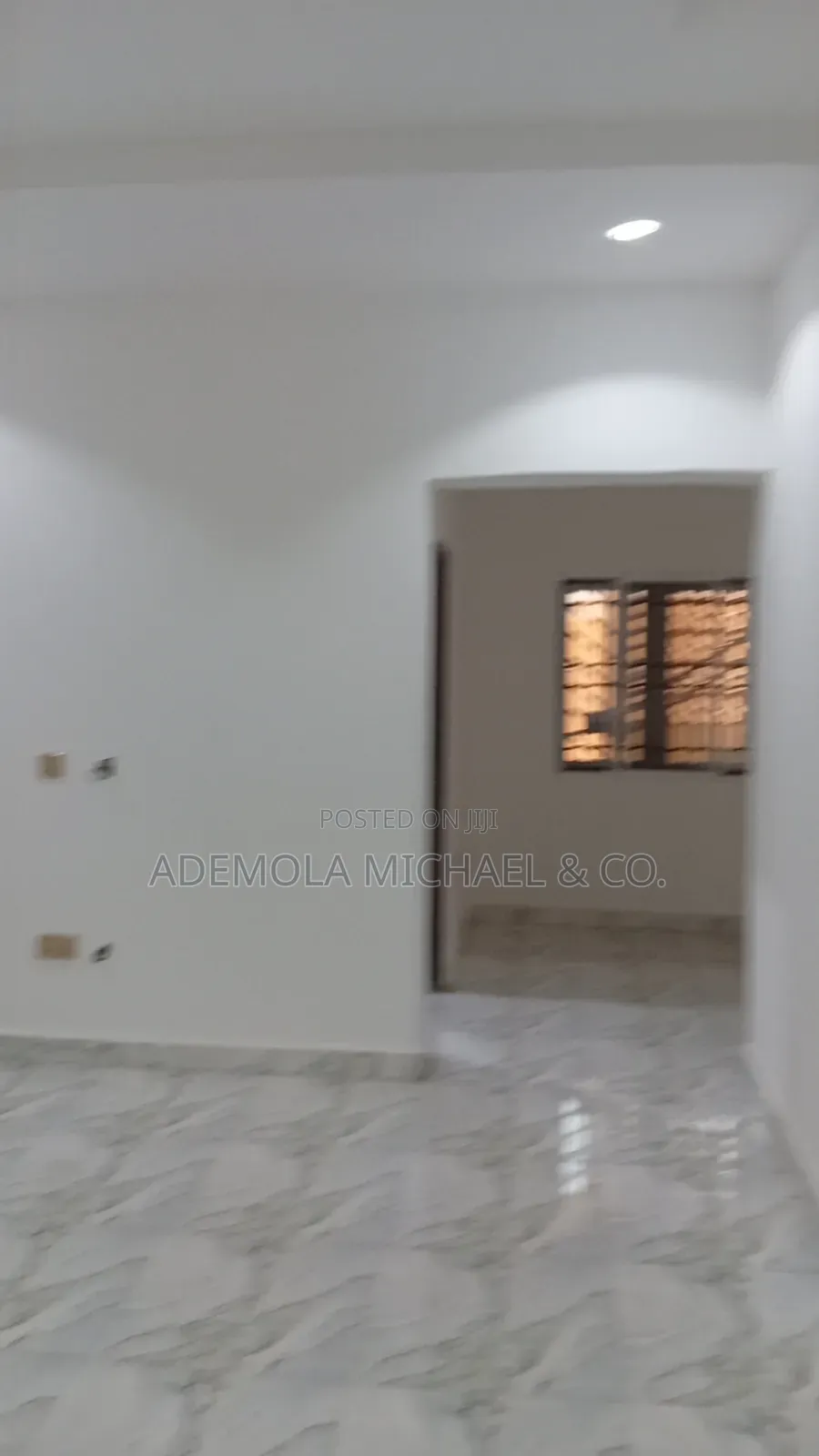 2bdrm Block of Flats in Fo1 Kubwa District for rent in Kubwa