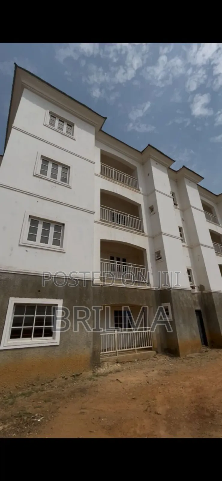 10units of 3/2/1 Bedrooms in Kaura in Kaura