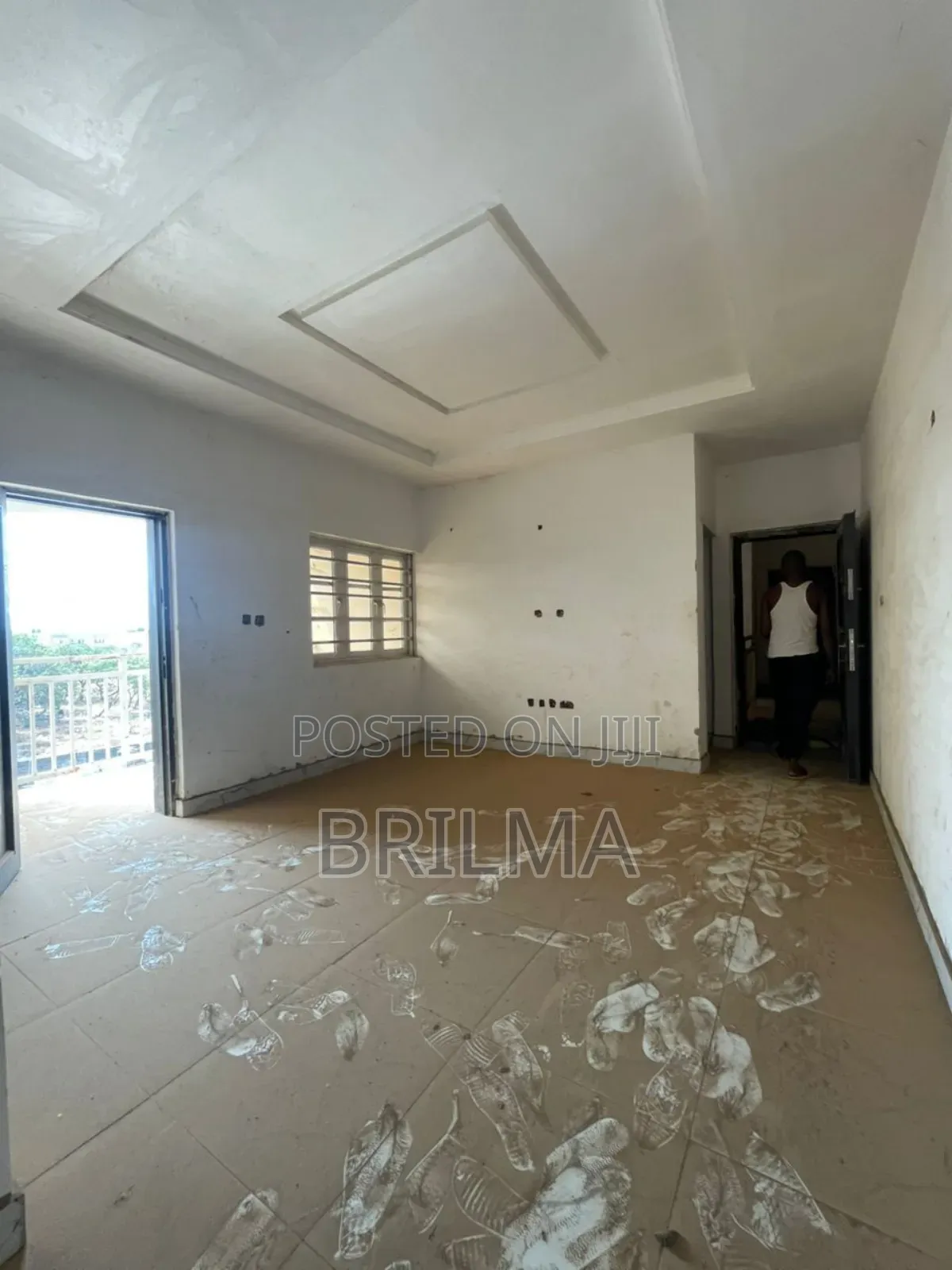 10units of 3/2/1 Bedrooms in Kaura in Kaura