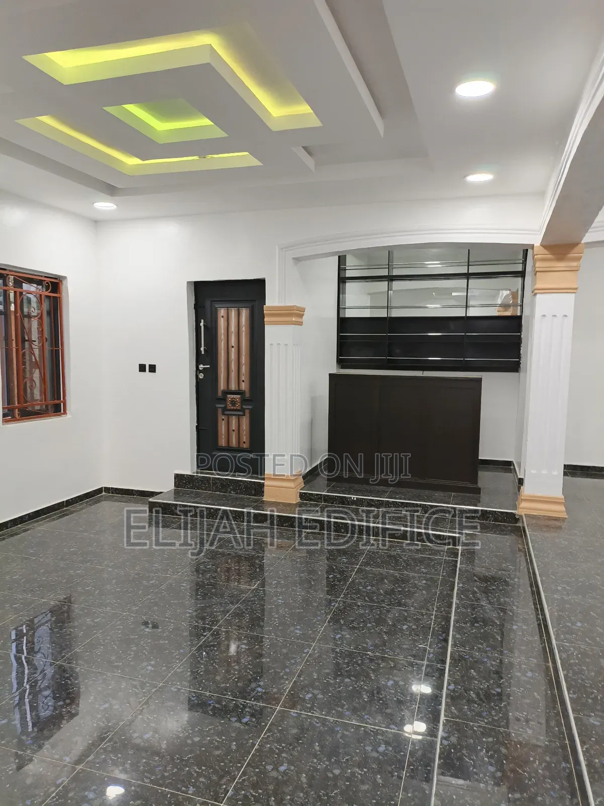 Furnished 4bdrm Duplex in Promise Land, Ijede / Ikorodu for rent in Ijede / Ikorodu