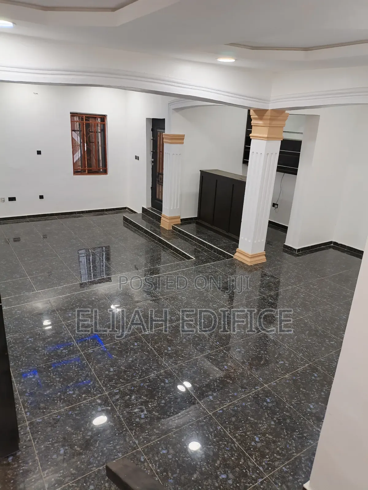 Furnished 4bdrm Duplex in Promise Land, Ijede / Ikorodu for rent in Ijede / Ikorodu