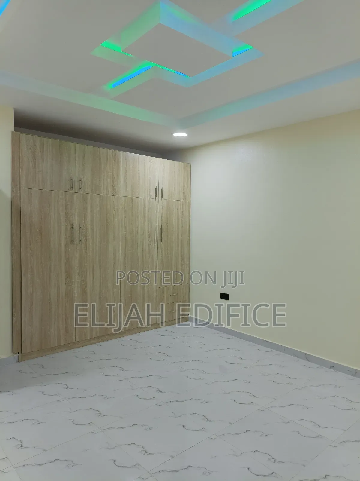 Furnished 4bdrm Duplex in Promise Land, Ijede / Ikorodu for rent in Ijede / Ikorodu