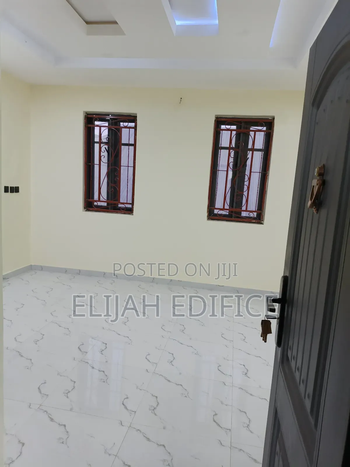 Furnished 4bdrm Duplex in Promise Land, Ijede / Ikorodu for rent in Ijede / Ikorodu