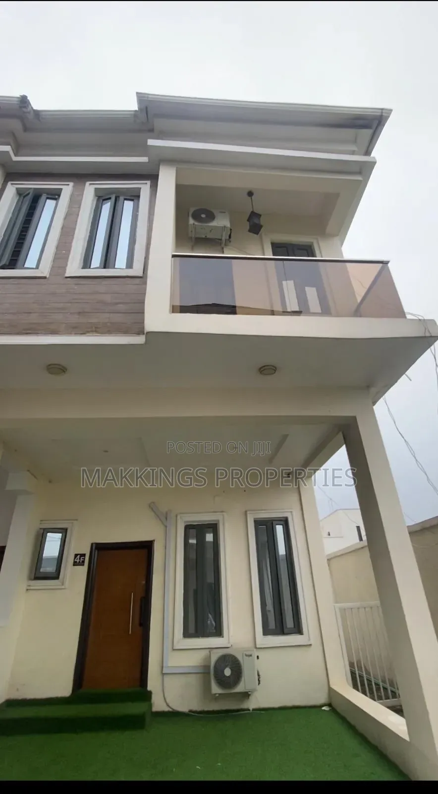 3bdrm Duplex in VGC / Ajah for rent in VGC / Ajah