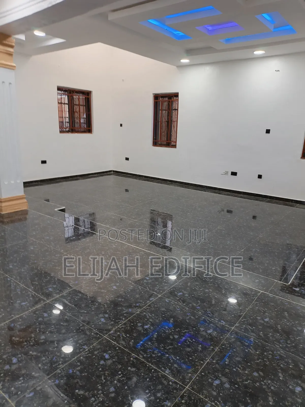 Furnished 4bdrm Duplex in Promise Land, Ijede / Ikorodu for rent in Ijede / Ikorodu