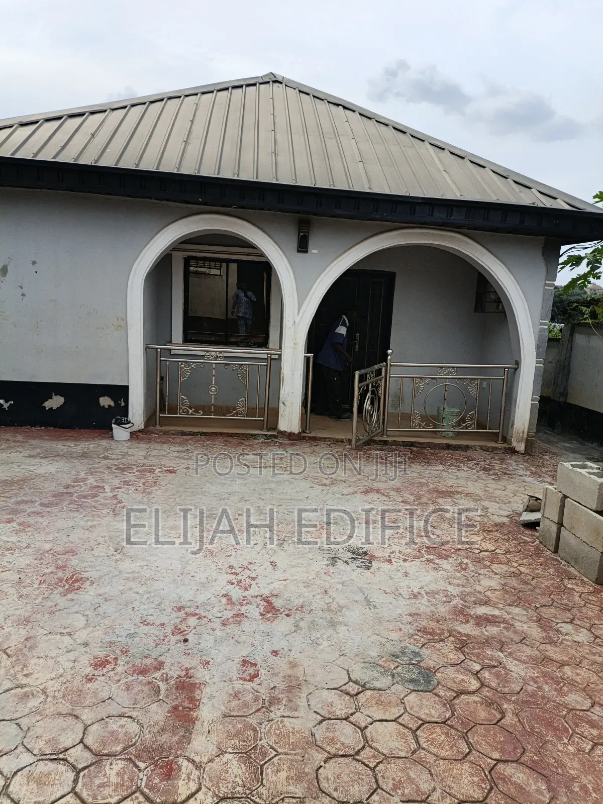 Furnished 3bdrm Bungalow in Parkview, Ijede / Ikorodu for rent in Ijede / Ikorodu