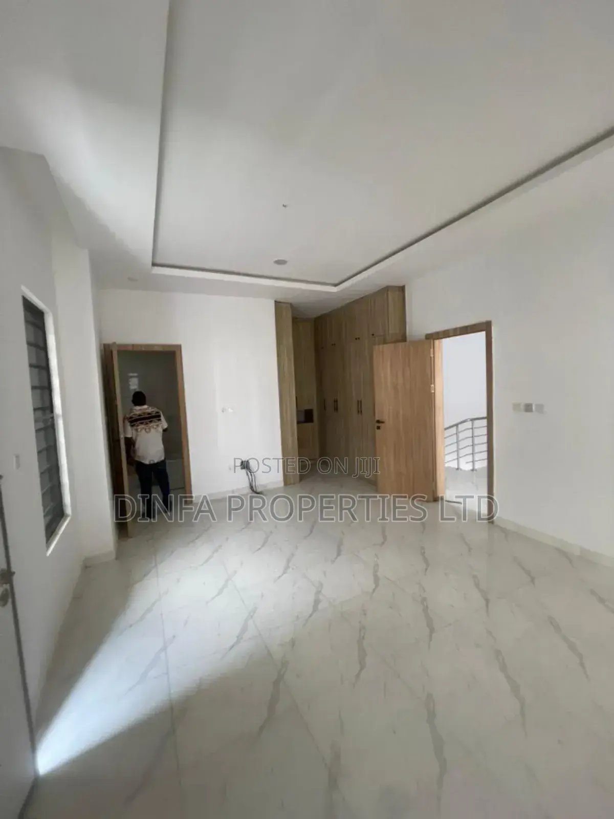 4bdrm Duplex in Harris Drive Vgc for rent in VGC / Ajah