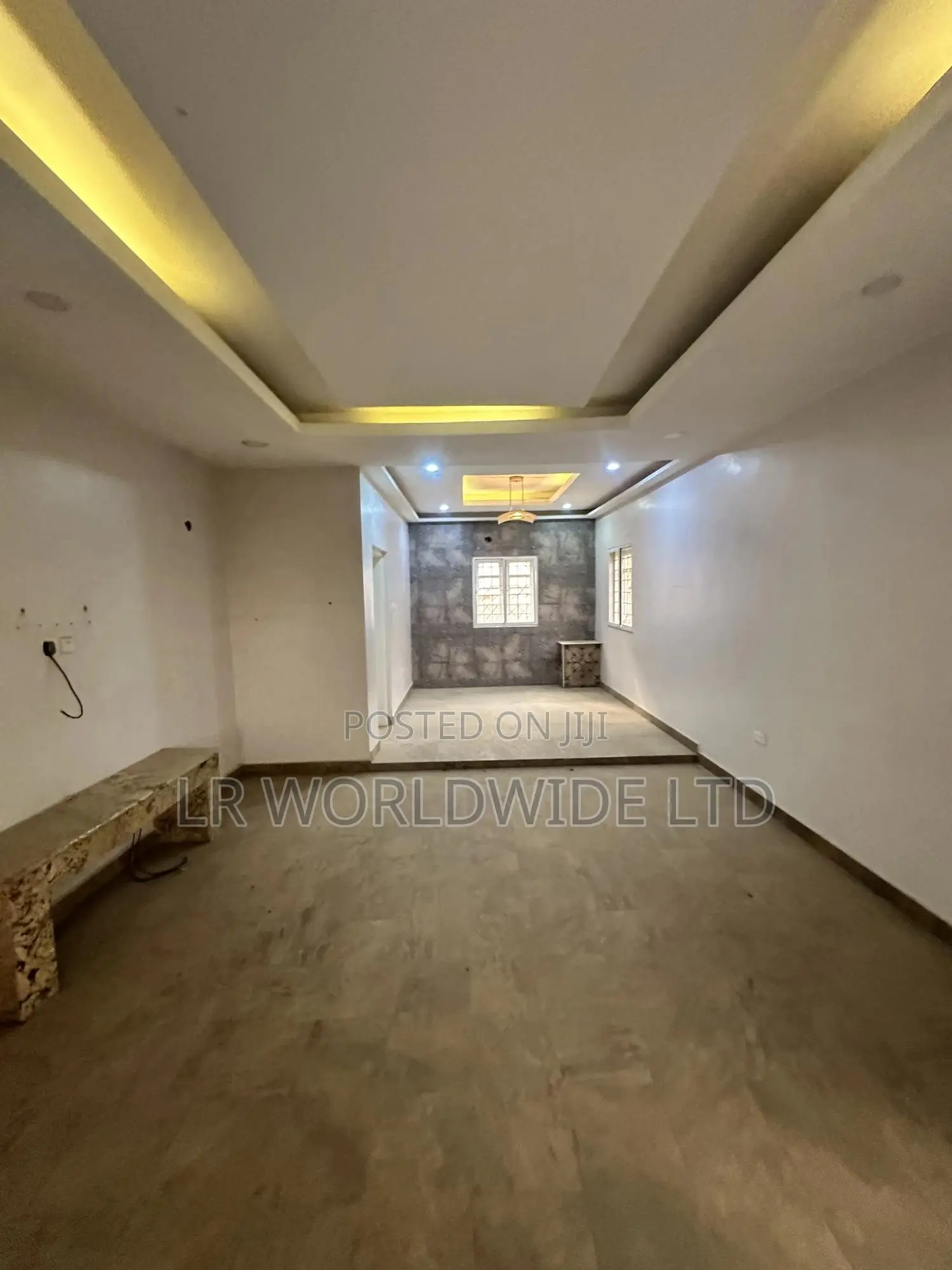 4bdrm Bungalow in Lugbe District for sale in Lugbe District