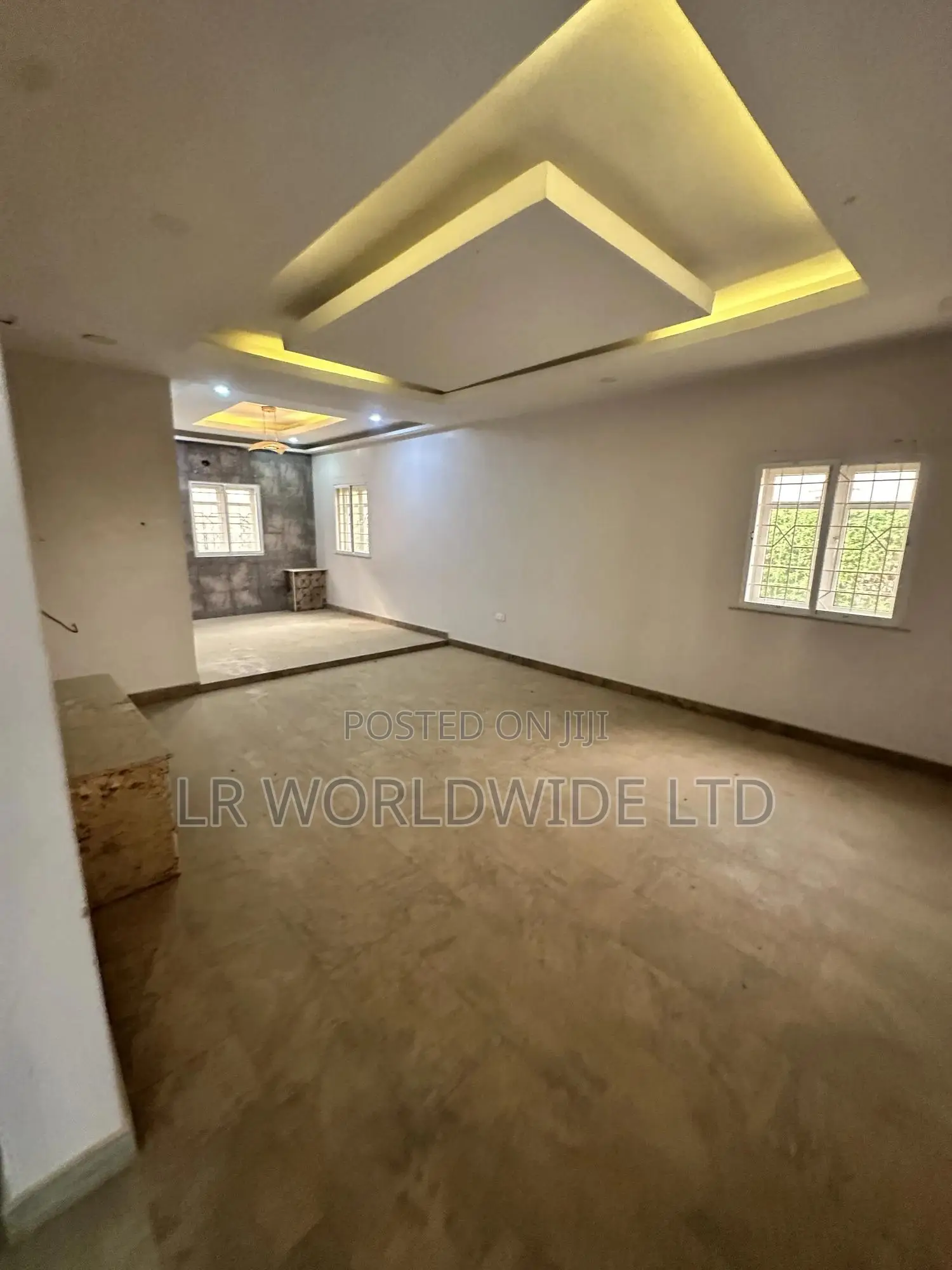 4bdrm Bungalow in Lugbe District for sale in Lugbe District