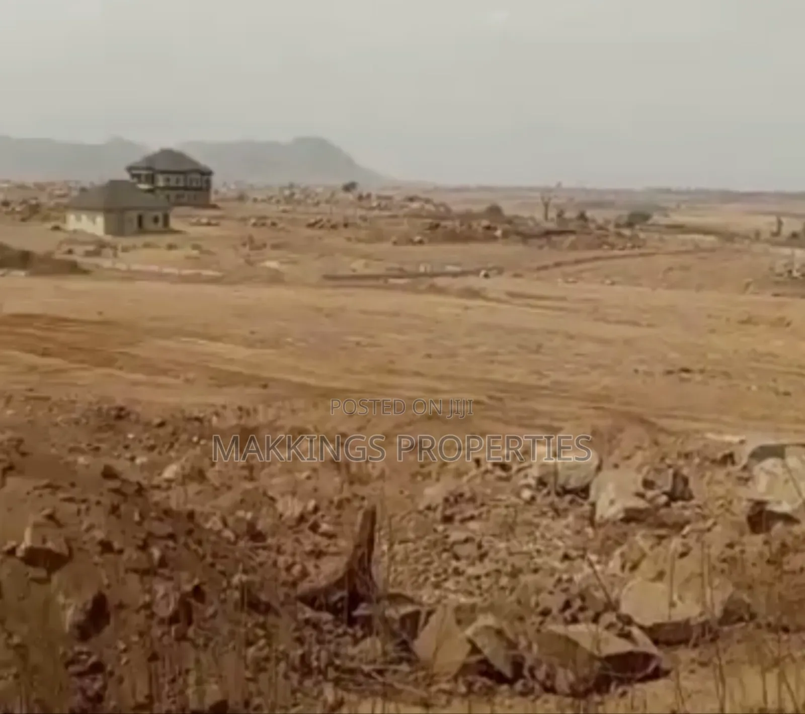 50% Discount Alert! Promo/Distress Sale Land in Abuja in Guzape District
