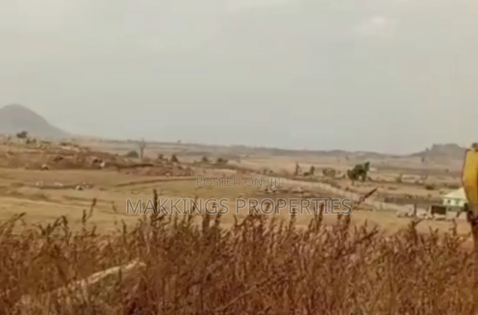 50% Discount Alert! Promo/Distress Sale Land in Abuja in Guzape District