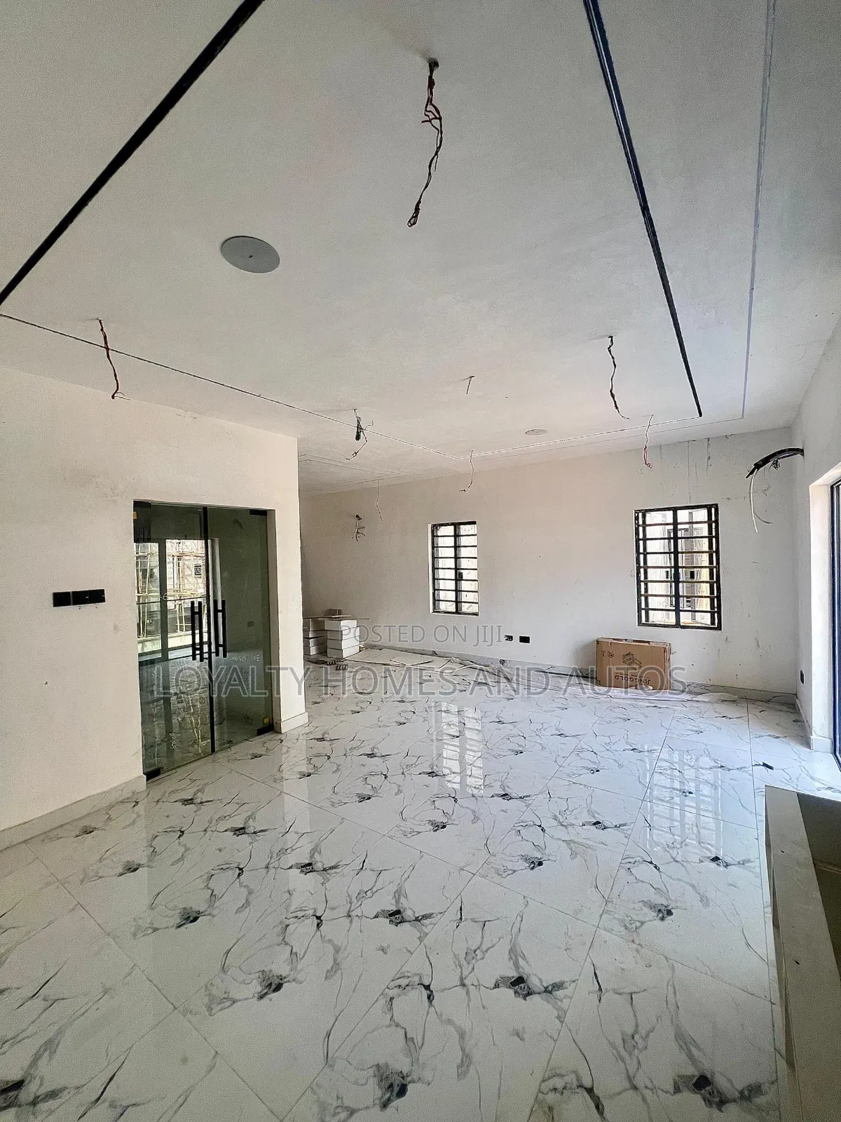 Commercial Property in Ikeja