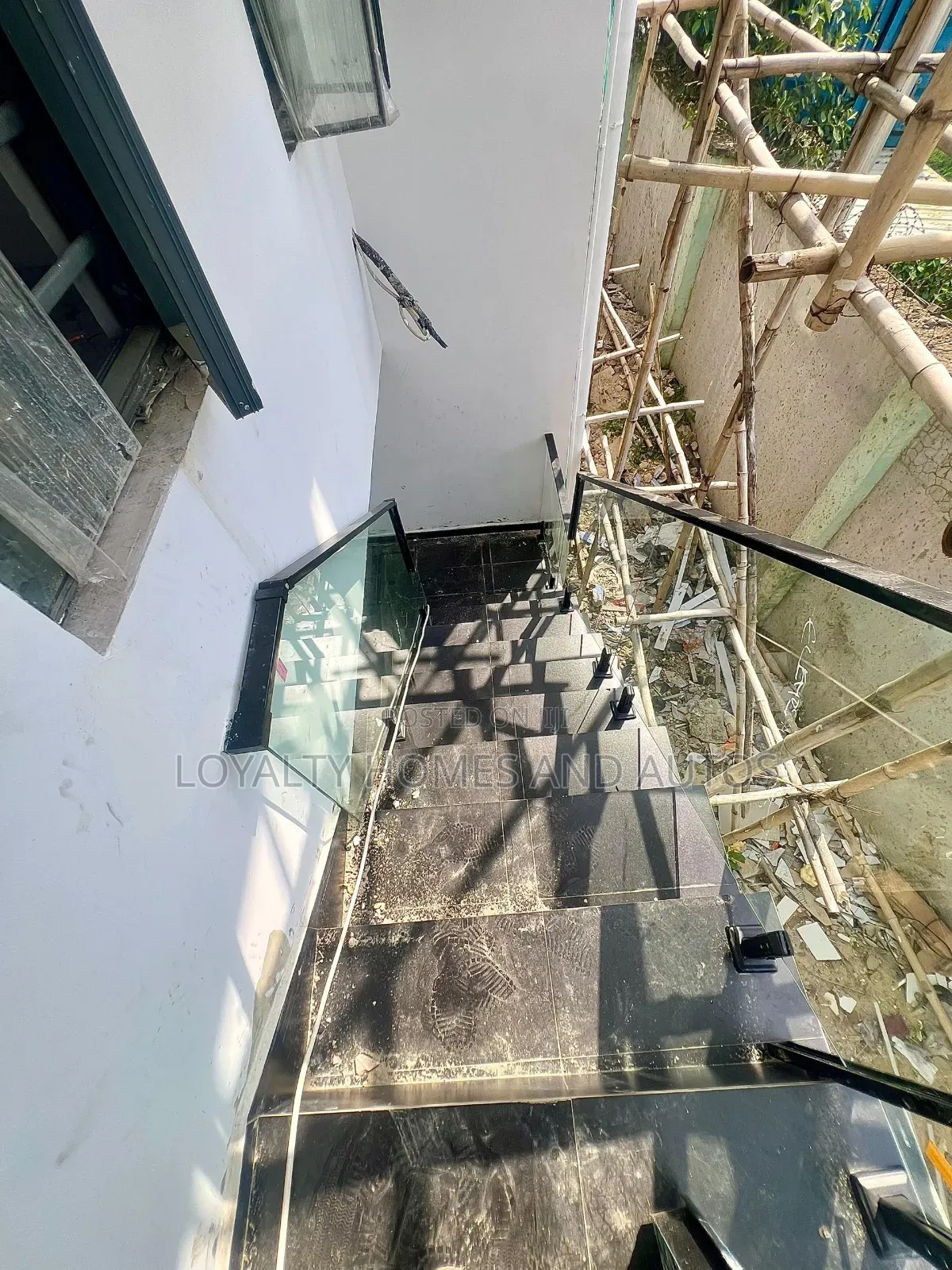 Commercial Property in Ikeja