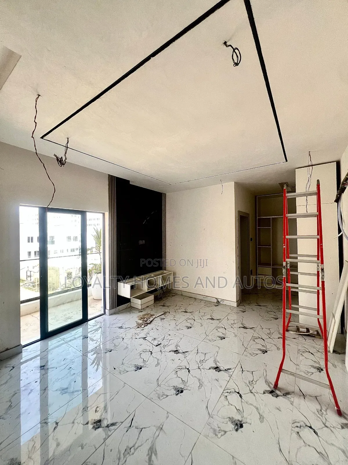 Commercial Property in Ikeja