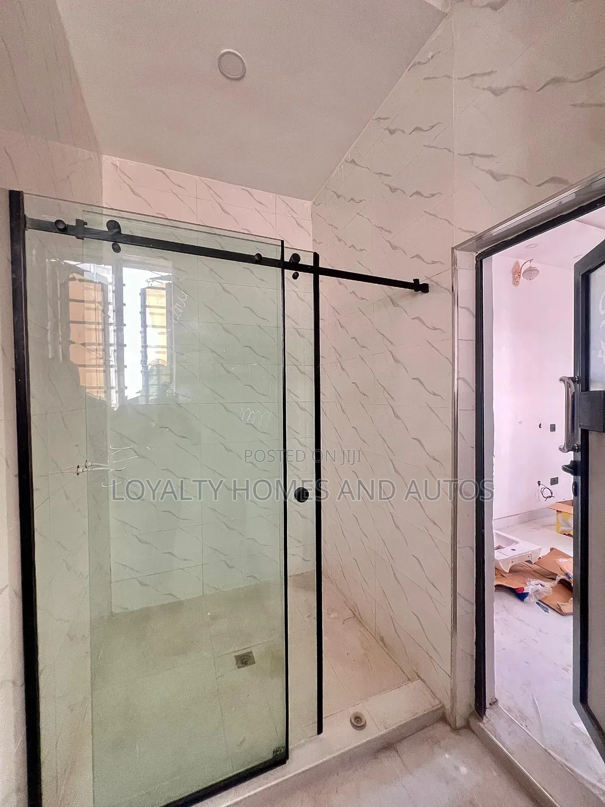 Commercial Property in Ikeja
