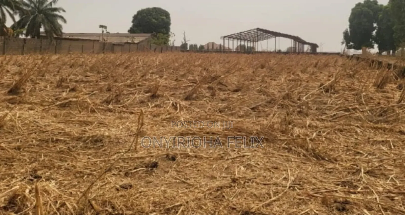 Certificate of Occupancy in Gwagwalada