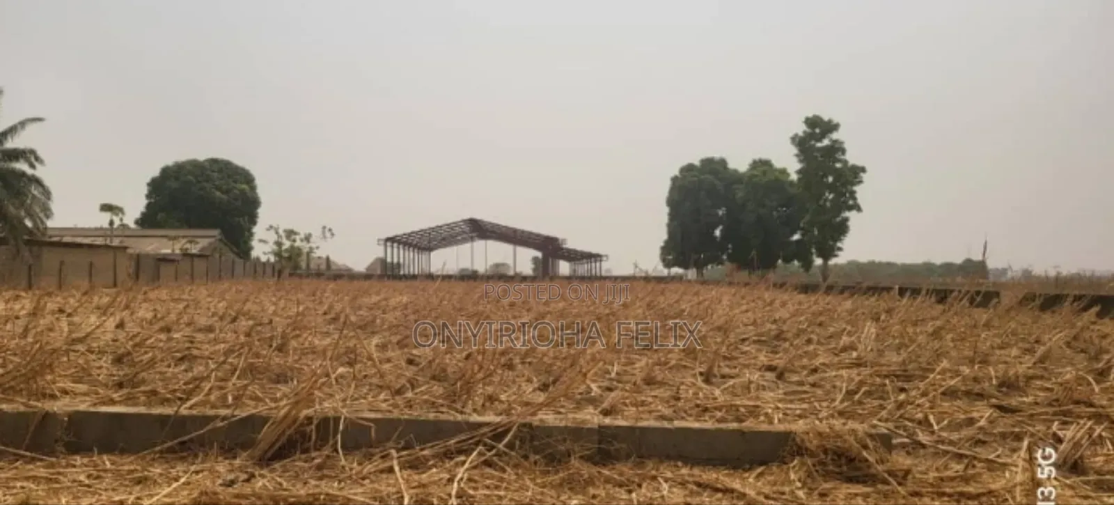 Certificate of Occupancy in Gwagwalada