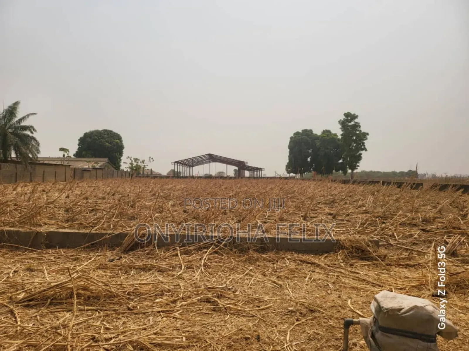 Certificate of Occupancy in Gwagwalada