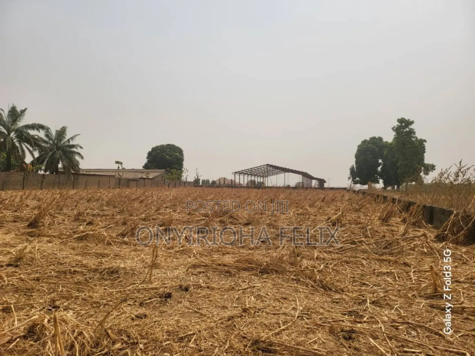Certificate of Occupancy in Gwagwalada
