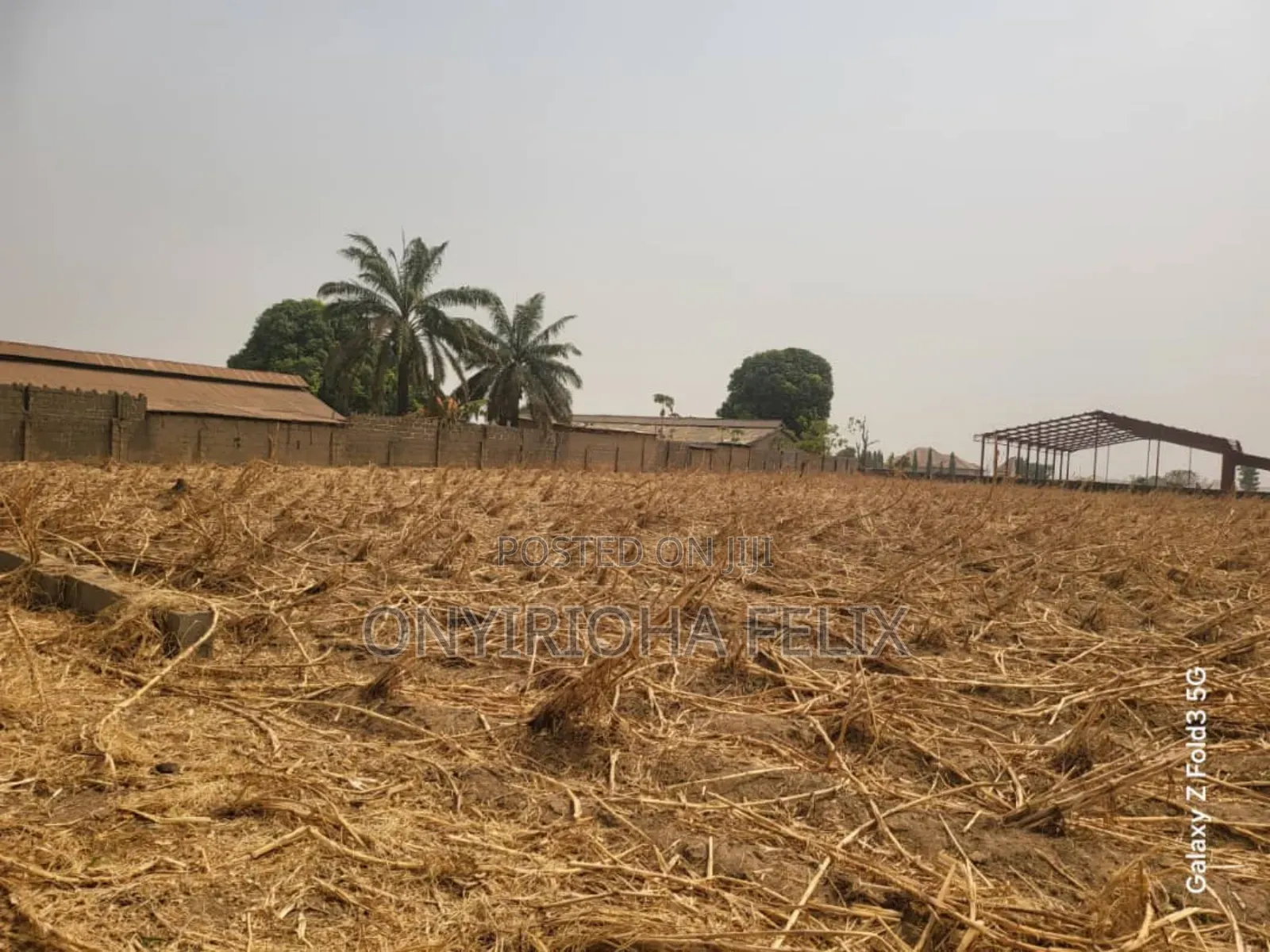 Certificate of Occupancy in Gwagwalada