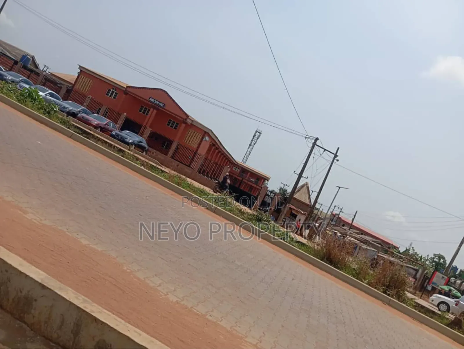 Suvay Plan Ka in Igbogbo