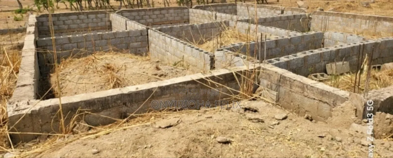 Estate Allocation in Lugbe District