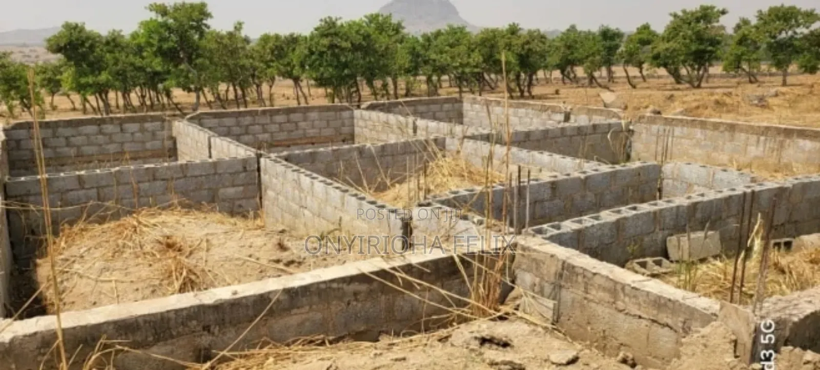 Estate Allocation in Lugbe District