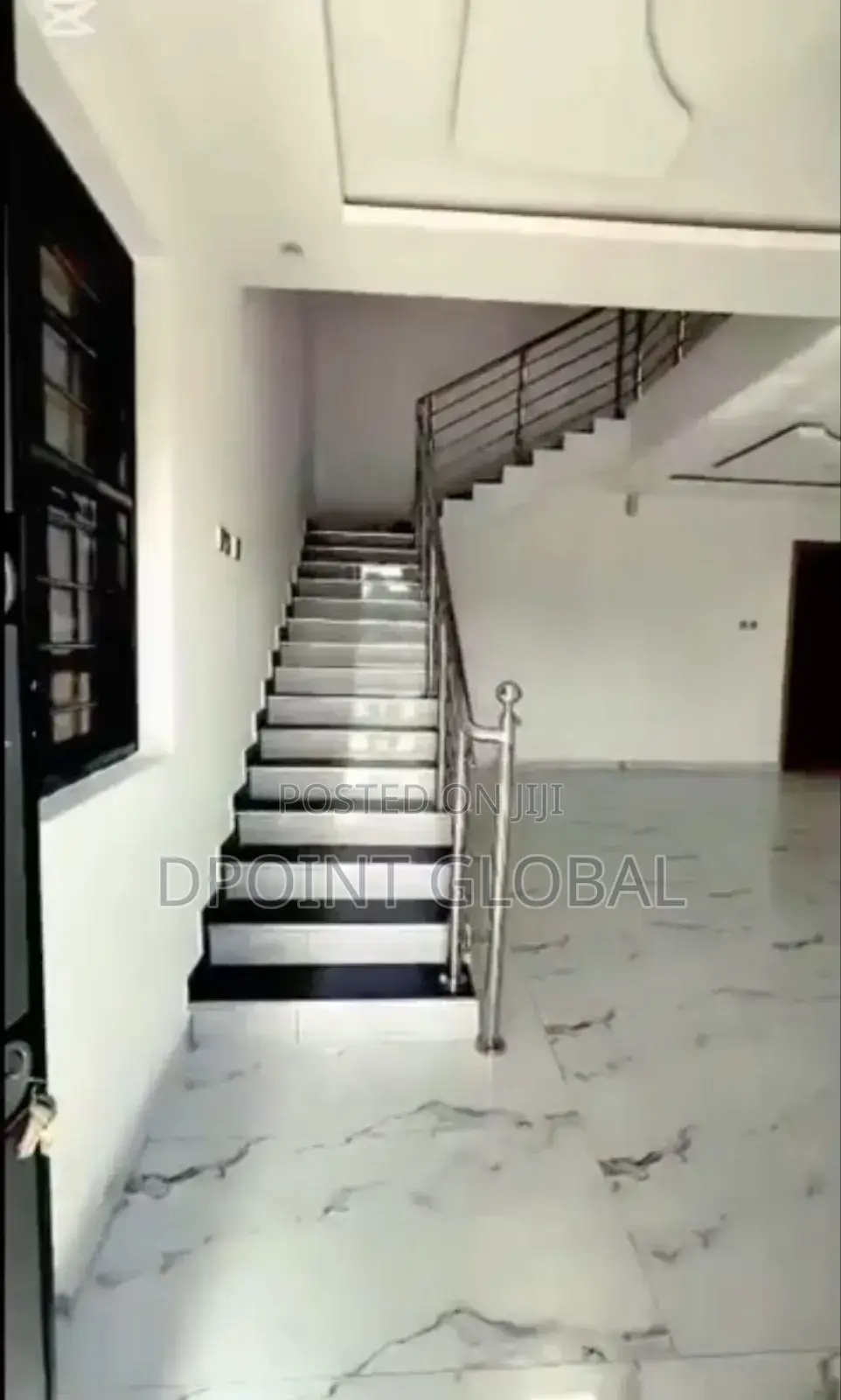 4bdrm Duplex in Oko Oba Scheme 1 for sale in Oko-Oba
